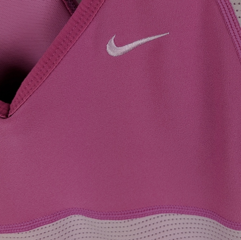 Nike Athletic Racerback Top - Picture 3 of 8